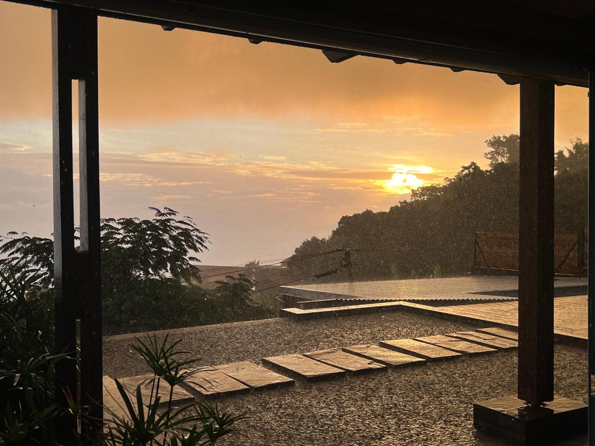 Chez Kevin Daire Saint-Leu Dış mekan fotoğraf