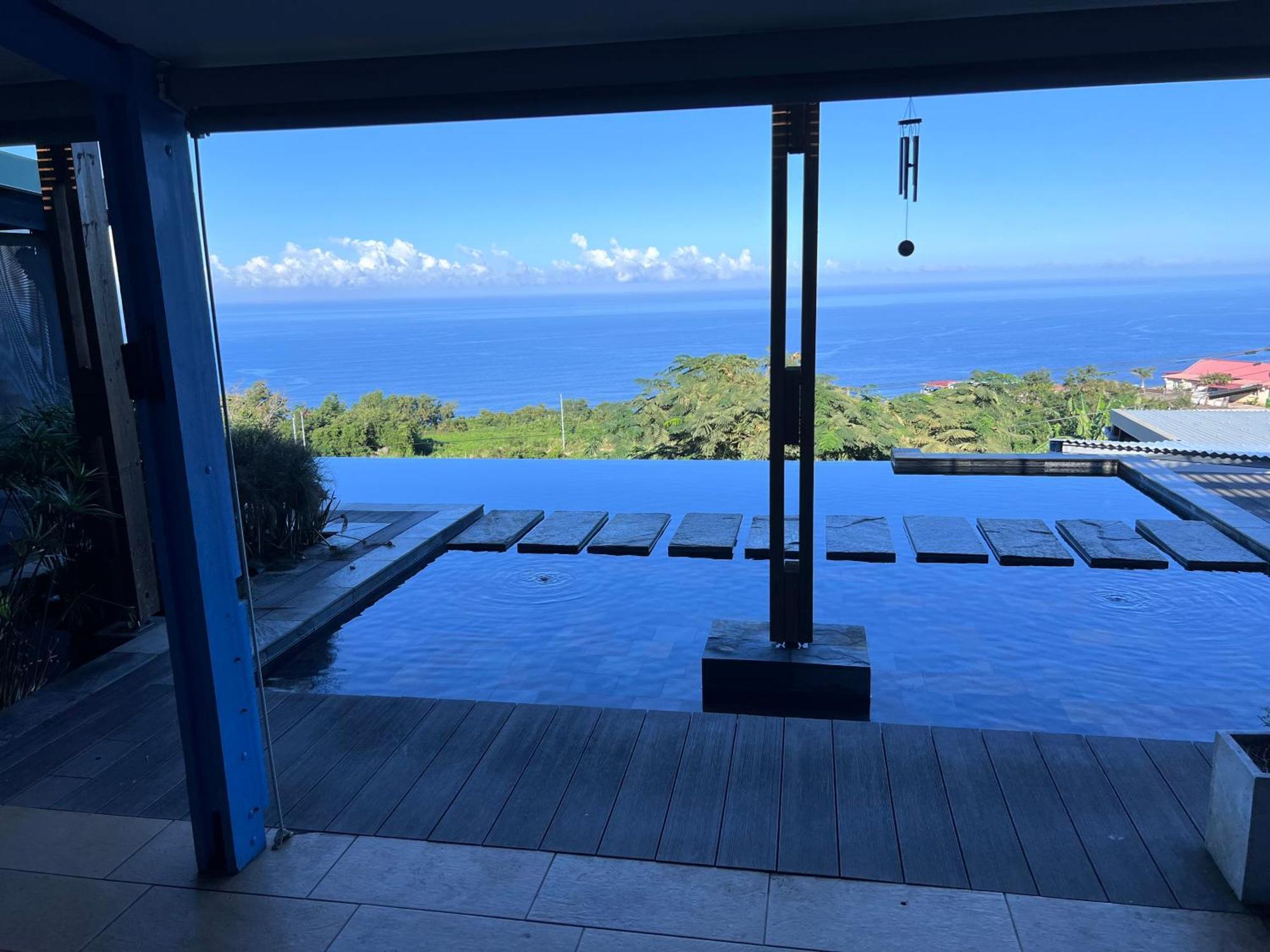 Chez Kevin Daire Saint-Leu Dış mekan fotoğraf
