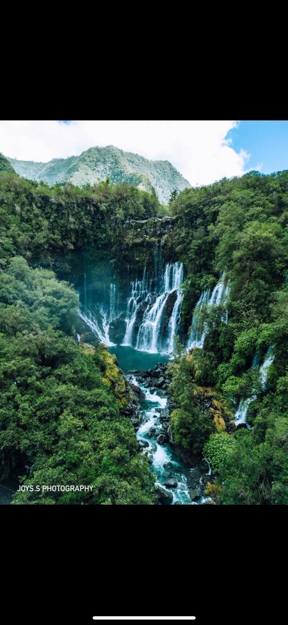Chez Kevin Daire Saint-Leu Dış mekan fotoğraf