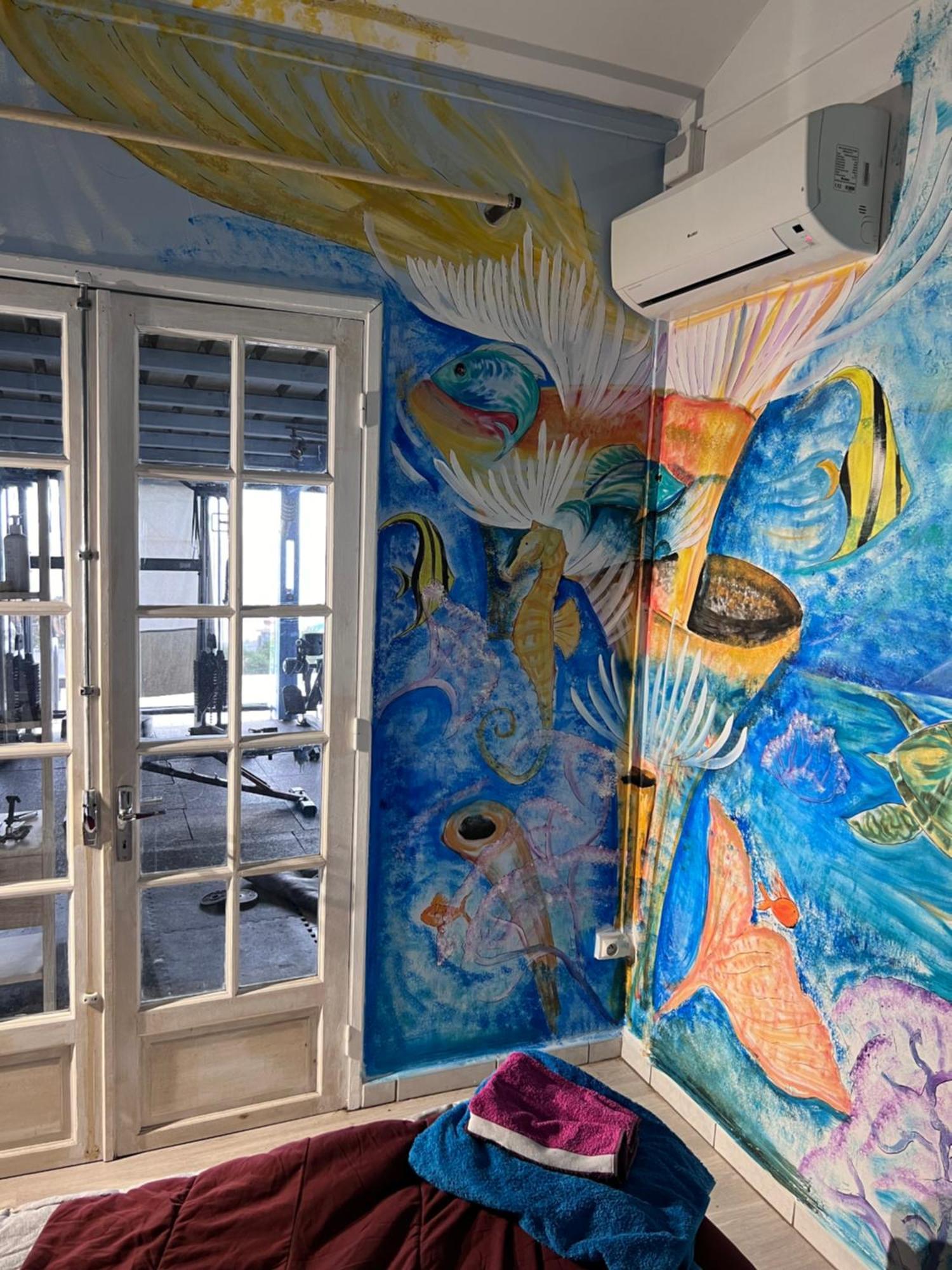 Chez Kevin Daire Saint-Leu Dış mekan fotoğraf