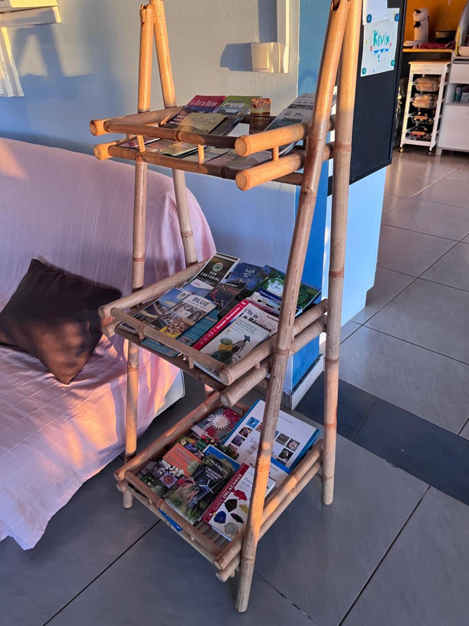 Chez Kevin Daire Saint-Leu Dış mekan fotoğraf